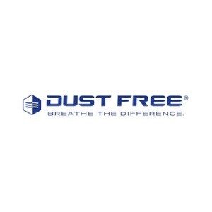Dust Free Logo