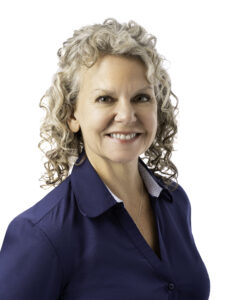 Wendy McFarlin