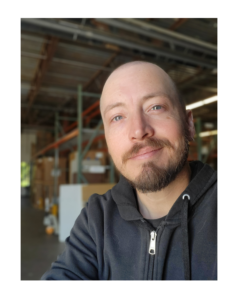 Warehouse Lead 2024