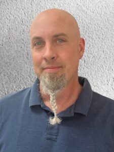 Dustin Mitchell-UT SoEastID