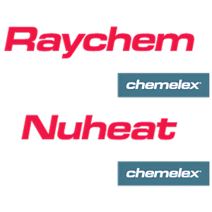 Chemelex Raychem NuHeat