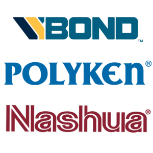 Vybond Polyken Nashua