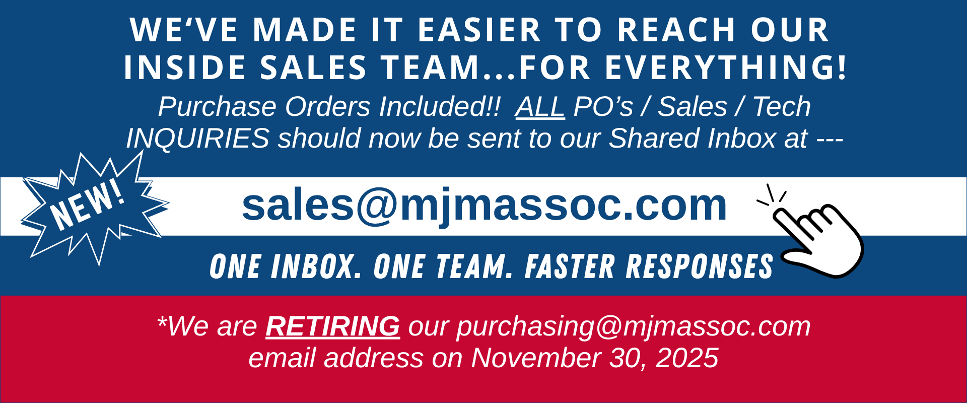 Sales email banner website_1920x800_10-2025 Sales Support Email Banner