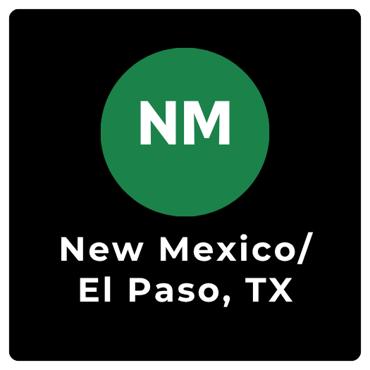 MJM New Mexico-ElPaso Linecard