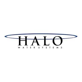 Halo logo upscaled canva 050826 300x300 Halo Water Systems logo with the word HALO and a blue oval swoosh above