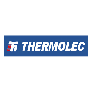 Thermolec_logo_May_26 300x300 Thermolec logo: white THERMOLEC text on a blue banner with a red-and-white stylized 'T' symbol to the left.