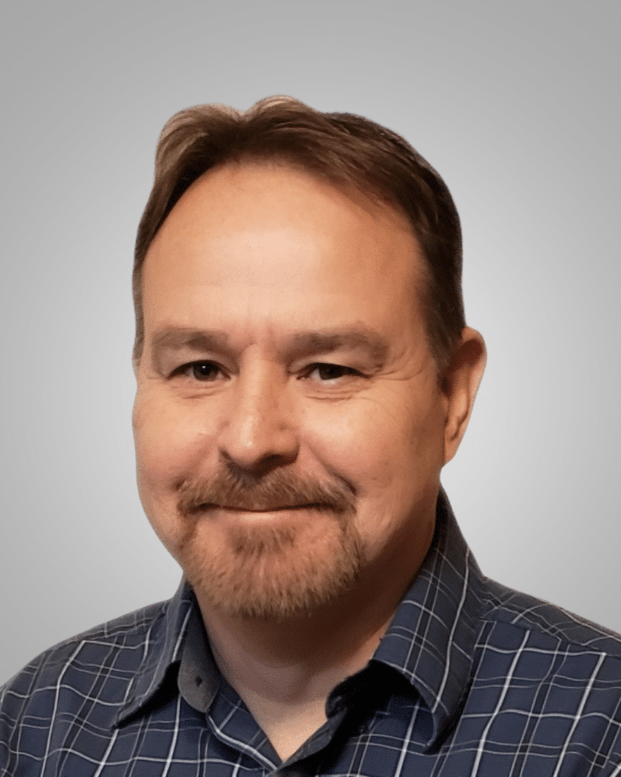 Brian Bickel