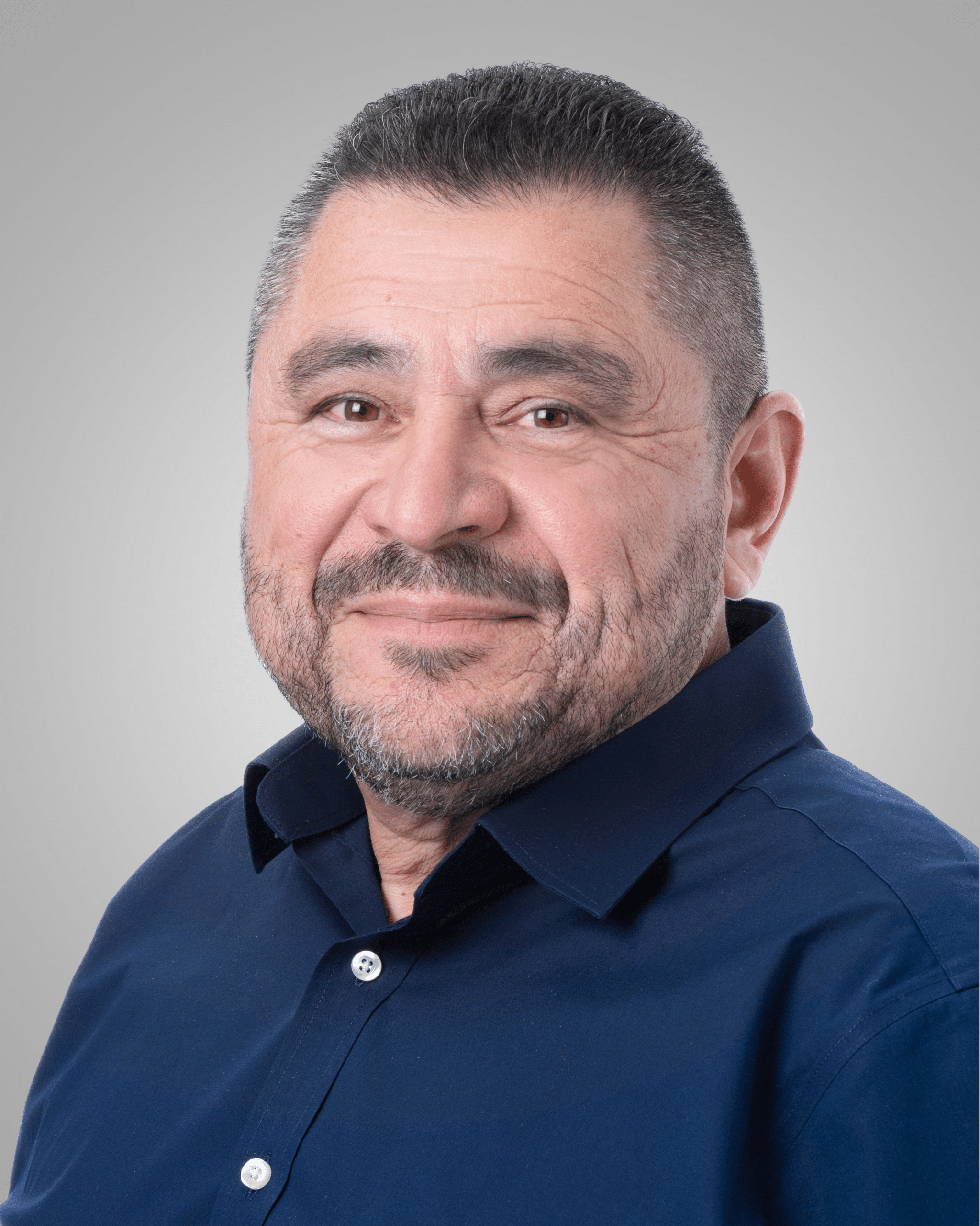 Martin "Marty" Torres 